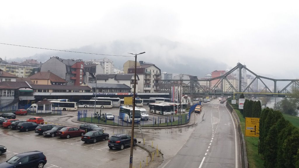 autobuska