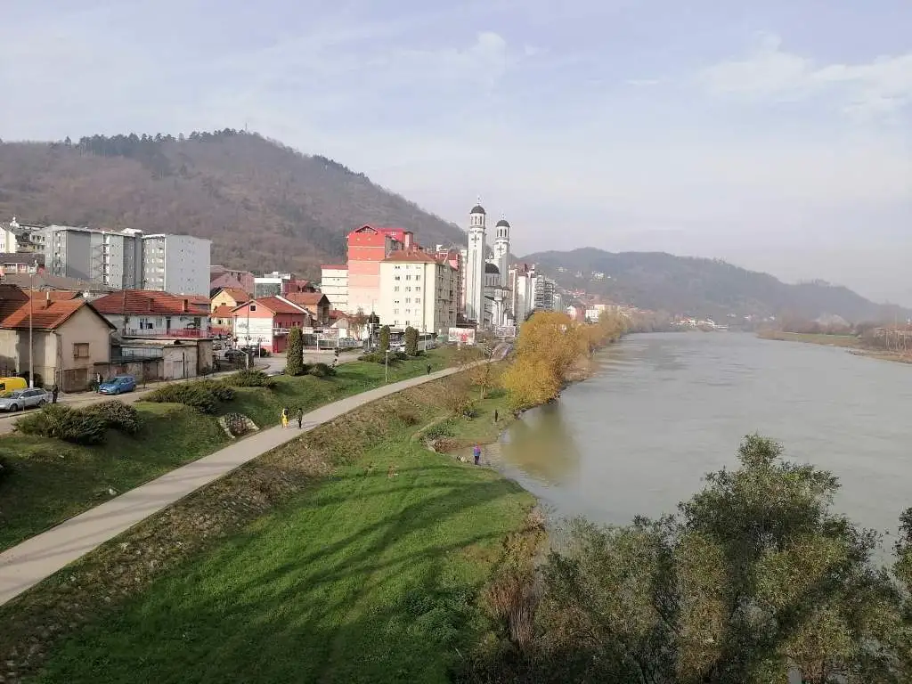 zvornik hram