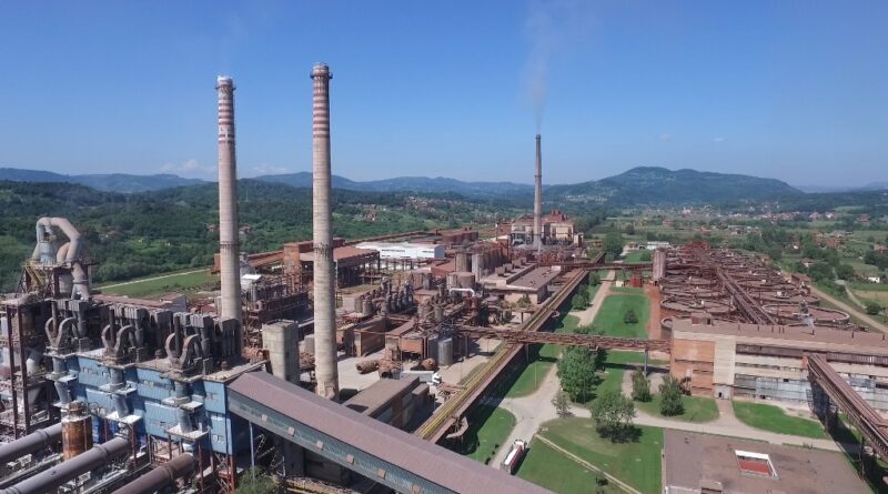 Alumina