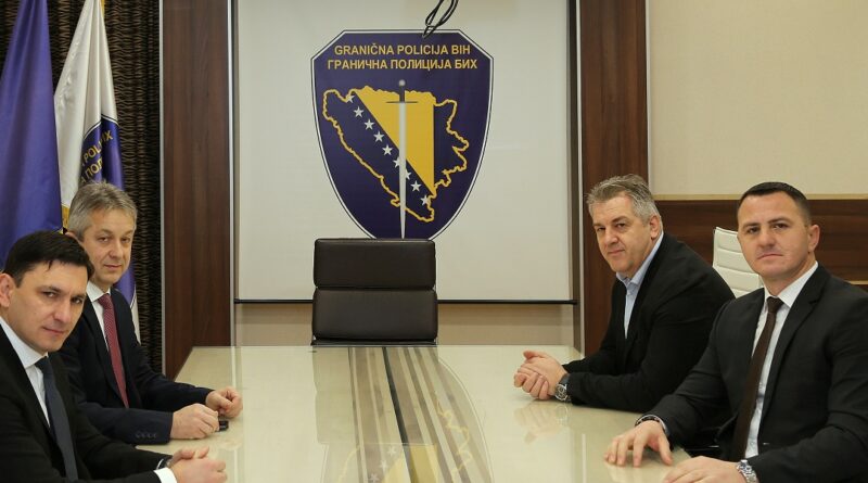 Sastanak u Glavnom uredu 25123