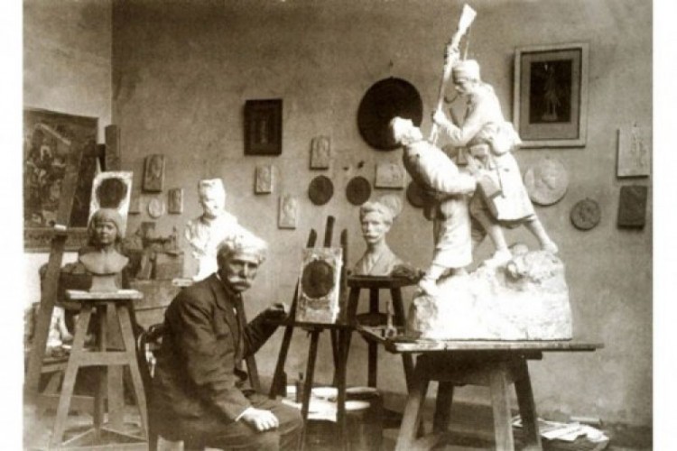 vajar djordje jovanovic