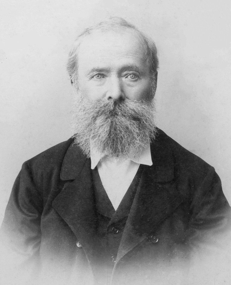 Svetozar Miletic