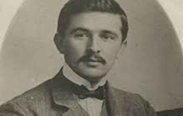 Veljko Cubrilovic