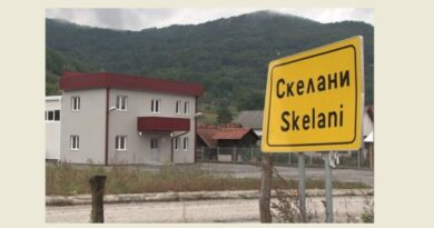 Држављанин Србије лишен слободе – два лица претукао металном шипком