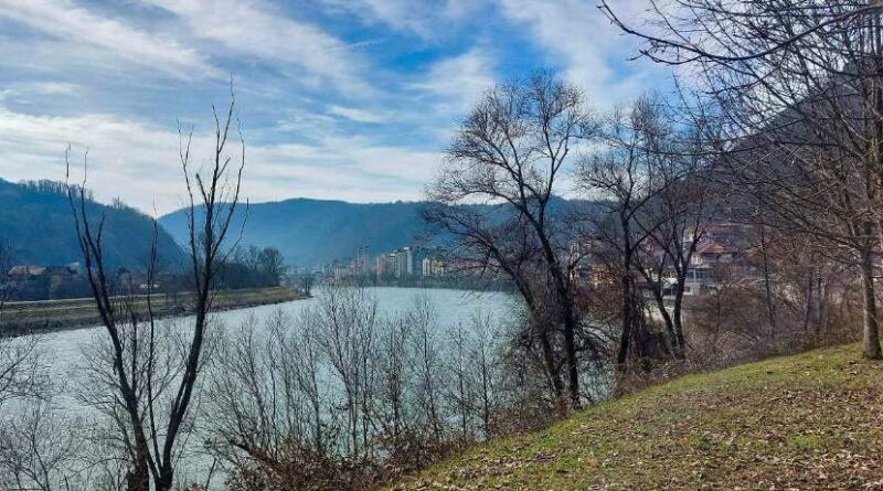 zvornik drina