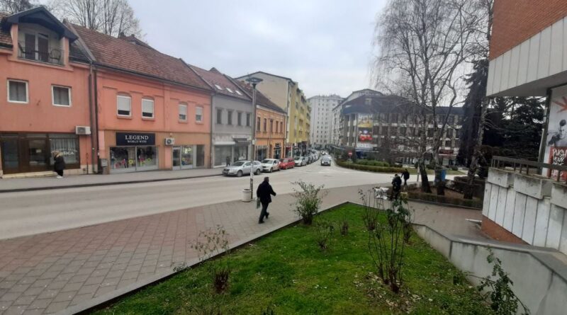 zvornik fontana