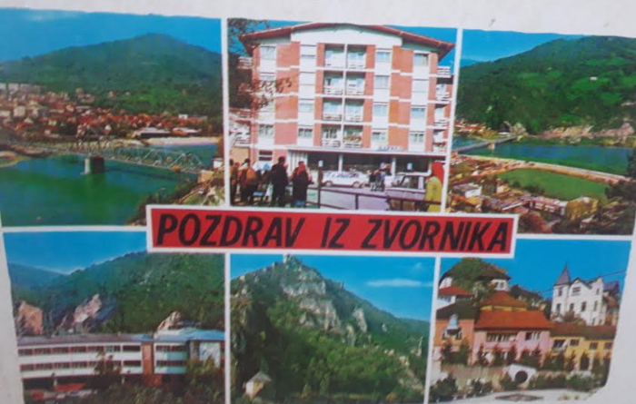 razglednica