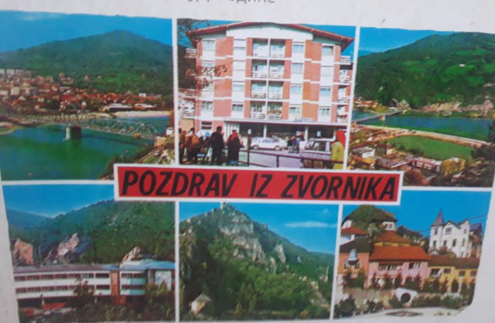 razglednica