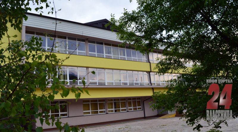 ssc vlasenica