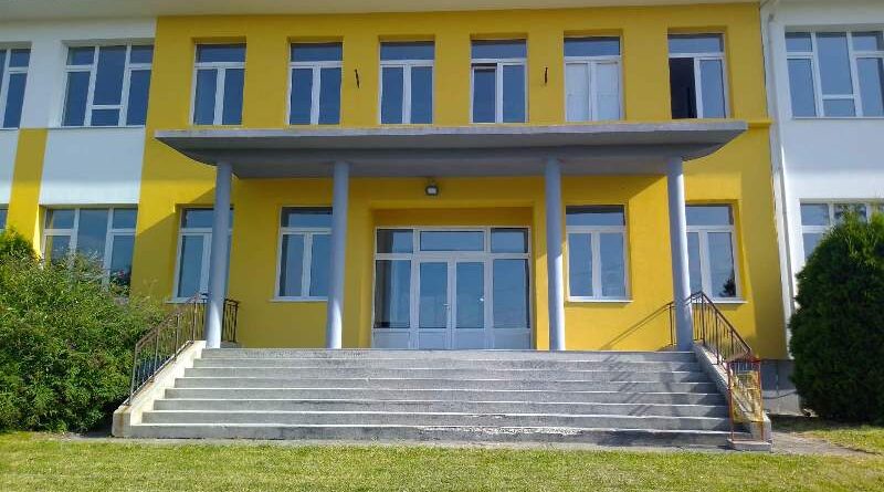 школа Роћевић 31.08.2020.г.