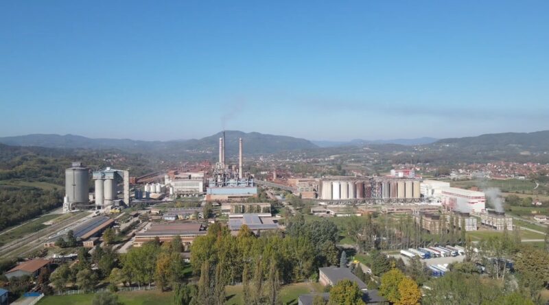 Alumina