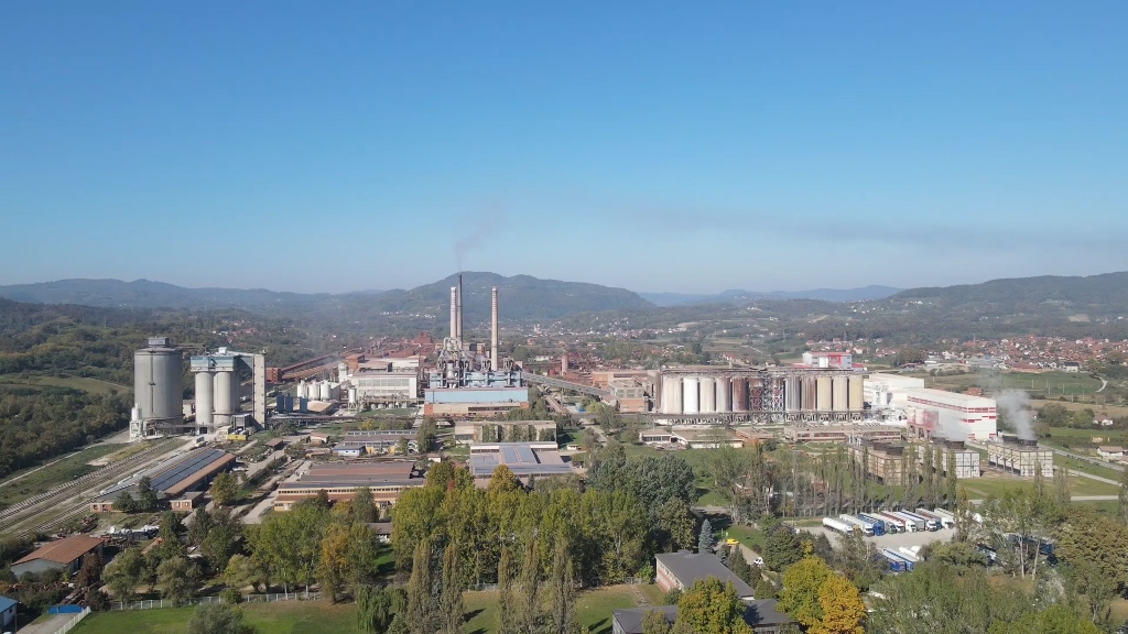 Alumina