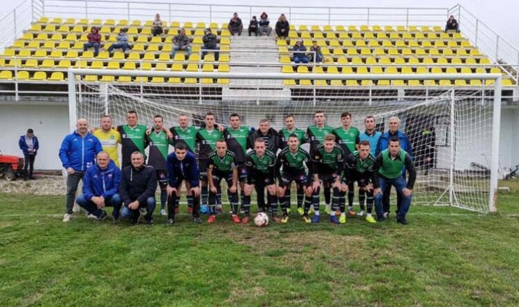 FK Buducnost Pilica