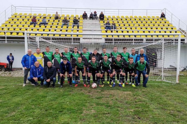 FK Buducnost Pilica