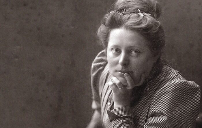 Nadezda Petrovic