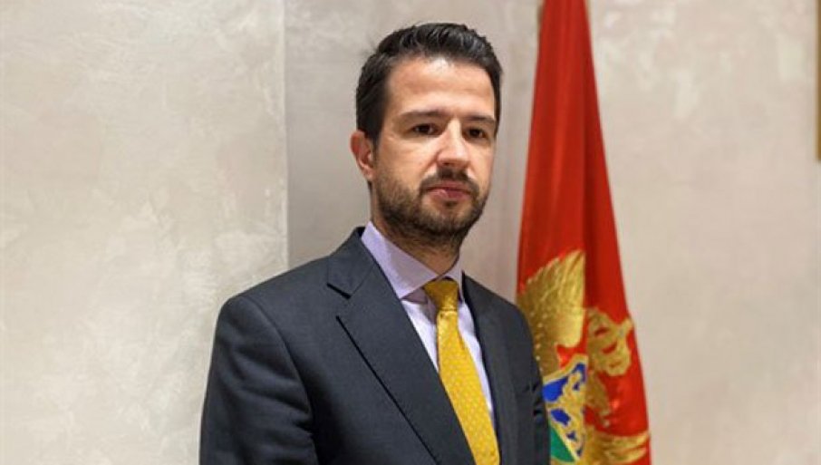 jakov milatovic