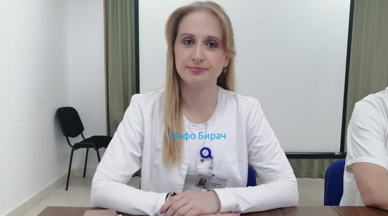 наталија стевић