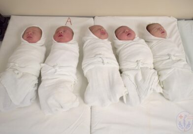 Српска богатија за 25 беба – у Зворнику рођена два дјечака