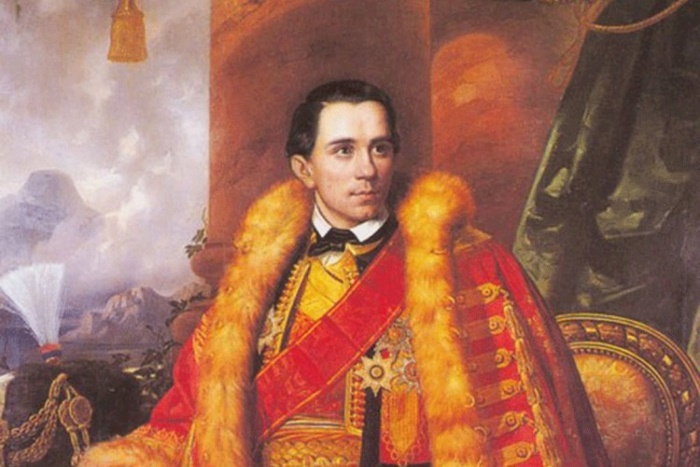 Danilo Petrovic