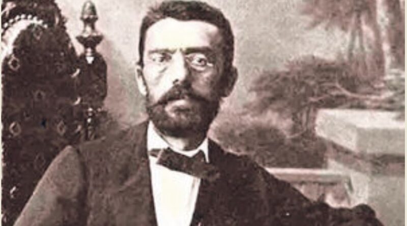 Pera Todorovic