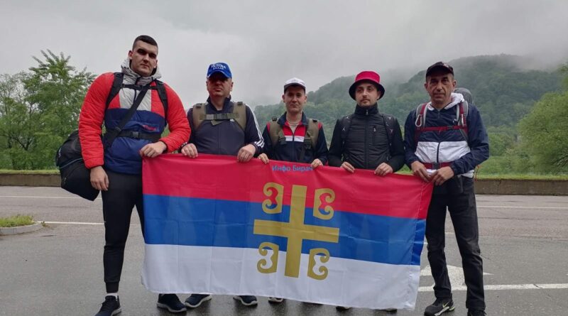 hodocasnici 1