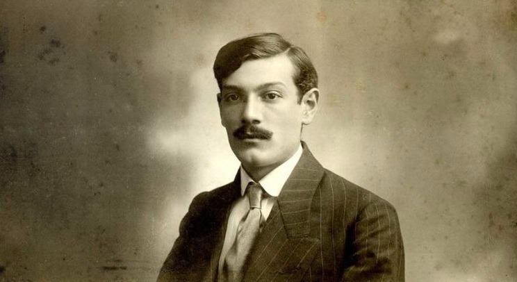 milutin bojic