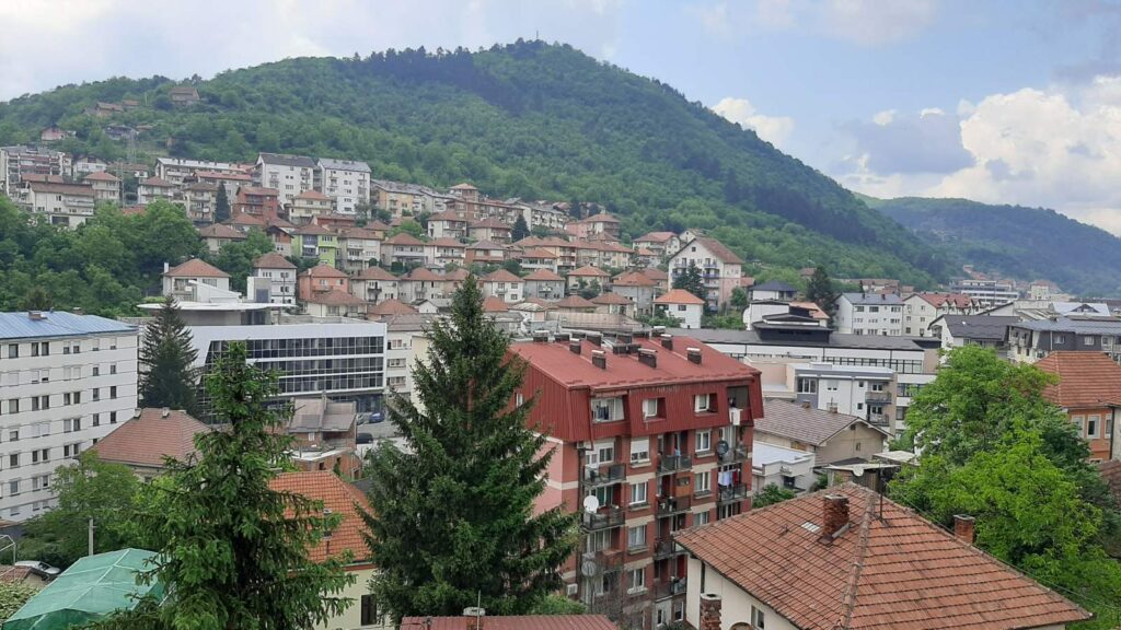 zvornik grobnice