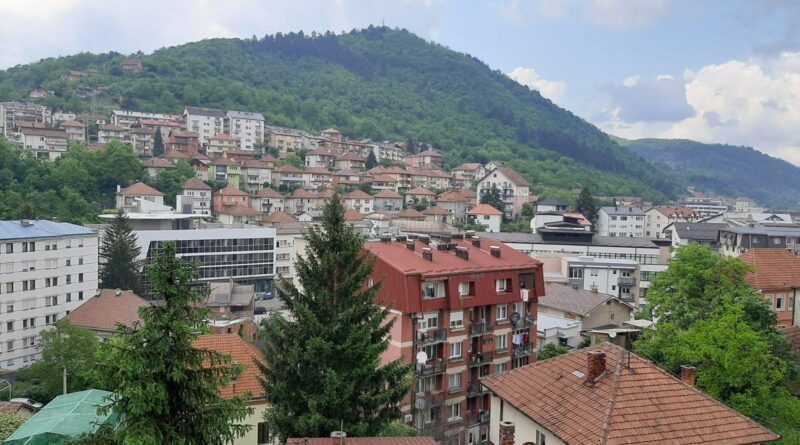 zvornik grobnice