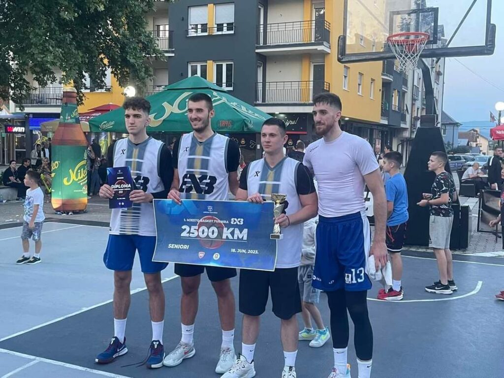 Sampioni Bratunac 2
