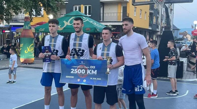 Sampioni Bratunac 2