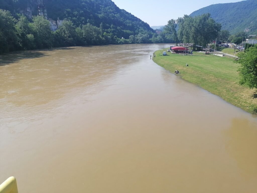 drina mutna