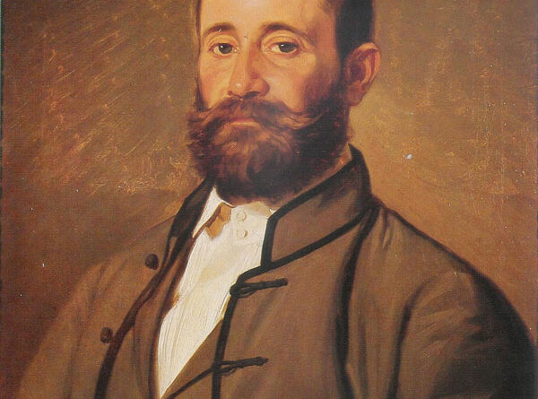 Jakov Ignjatovic Novak Radonic