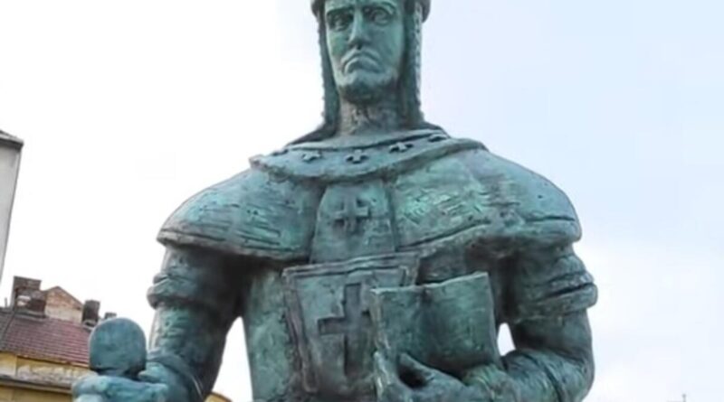 despot stefan