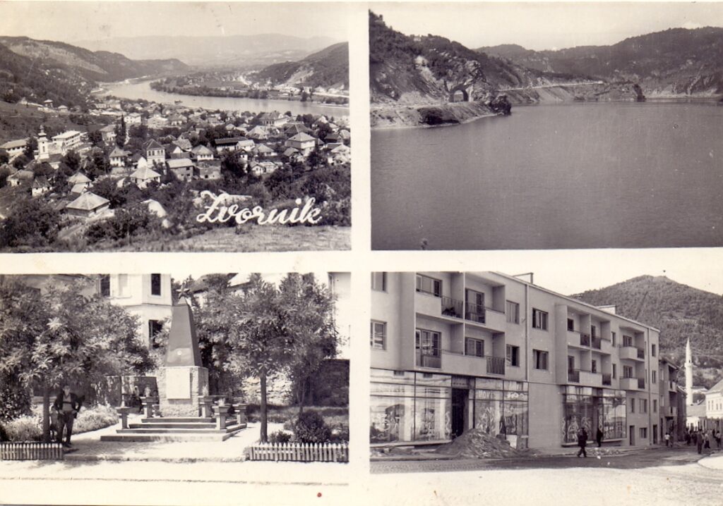 razglednica