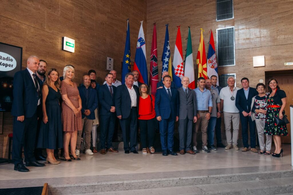 29.08.2023. Sezana posjeta