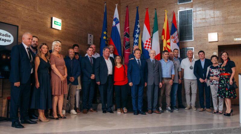 29.08.2023. Sezana posjeta