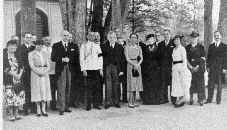 antanta mala beograd