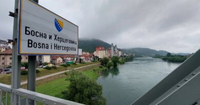 Zašto u BiH nema klasne borbe: Radnici ćute, trpe i odlaze, vlasnici kapitala se bogate, a političari igraju rata