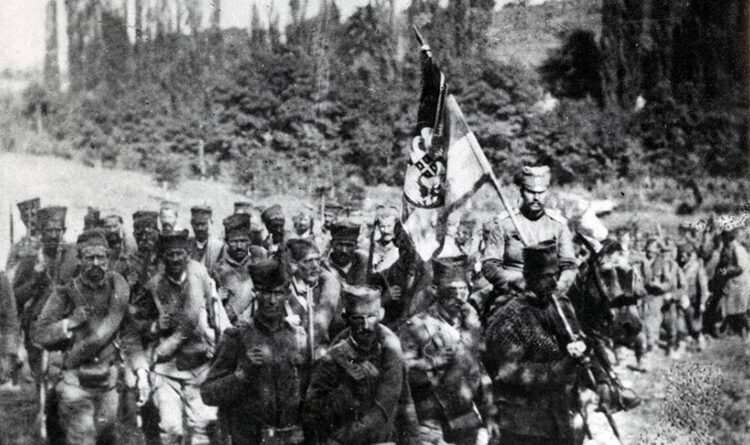 na danasnji dan pocela cerska bitka