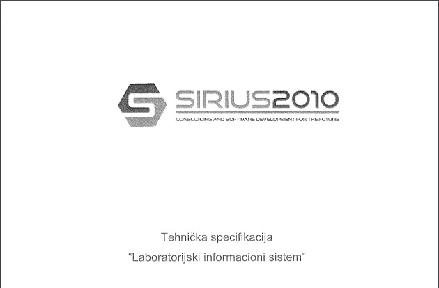 sirius