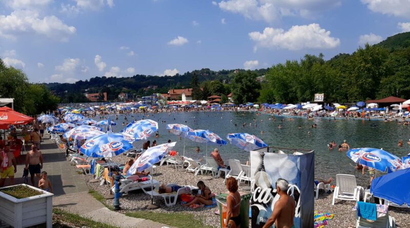 tuzla slana jezera panonika