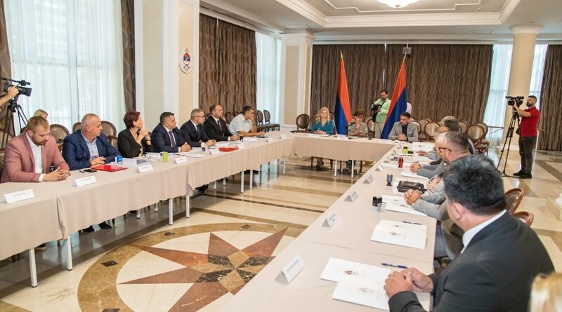 15.09.2023. Potpisan ugovor Lokanj Pilica a