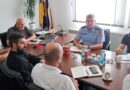 Одржан састанак Форума за безбједност грађана у Осмацима