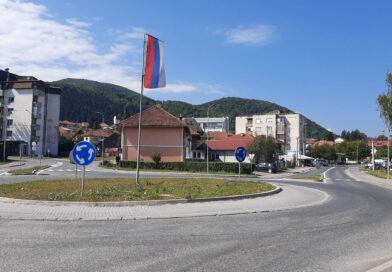 Власеница: Лишен слободе због физичког напада