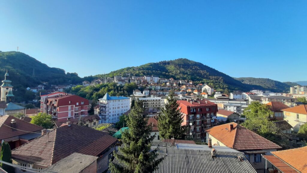 zvornik