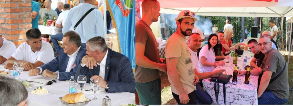 додик тривић