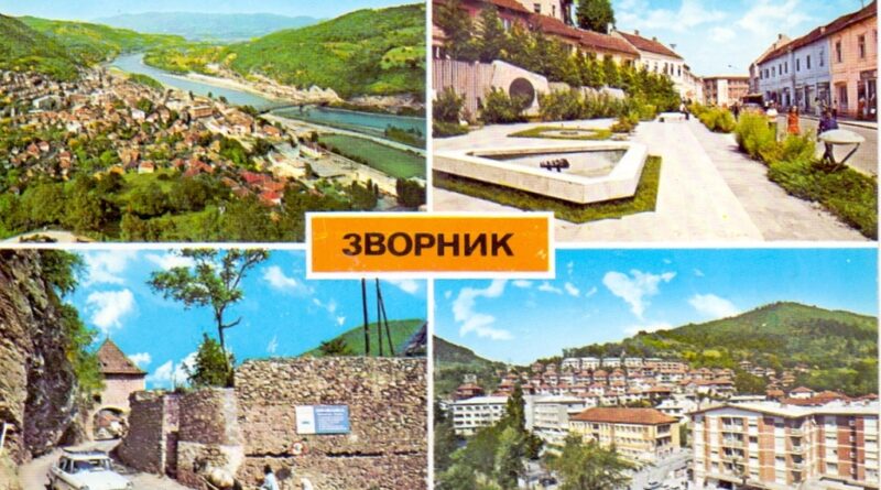15. Љепоте Зворника 1975. године