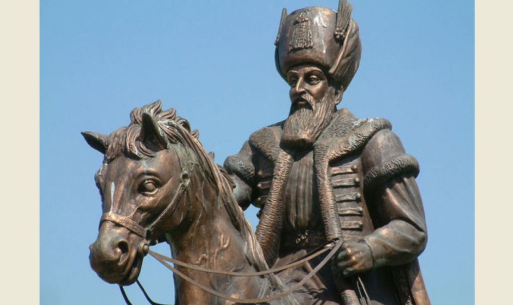 Mehmed pasa Sokolovic