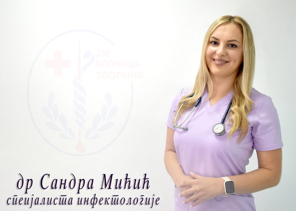 dr sandra micic