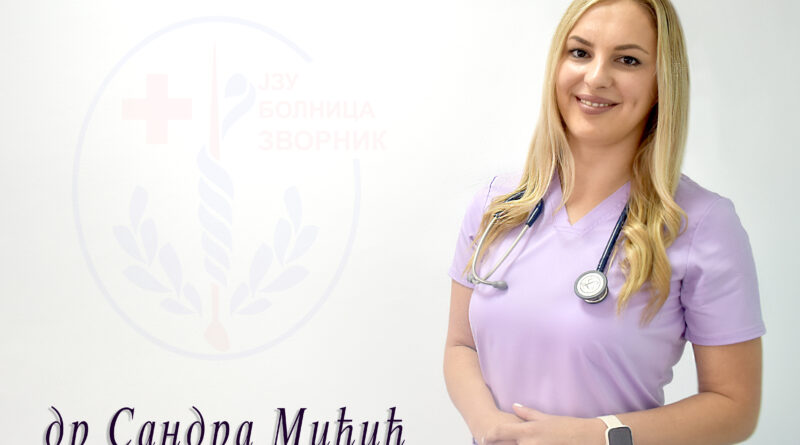 dr sandra micic